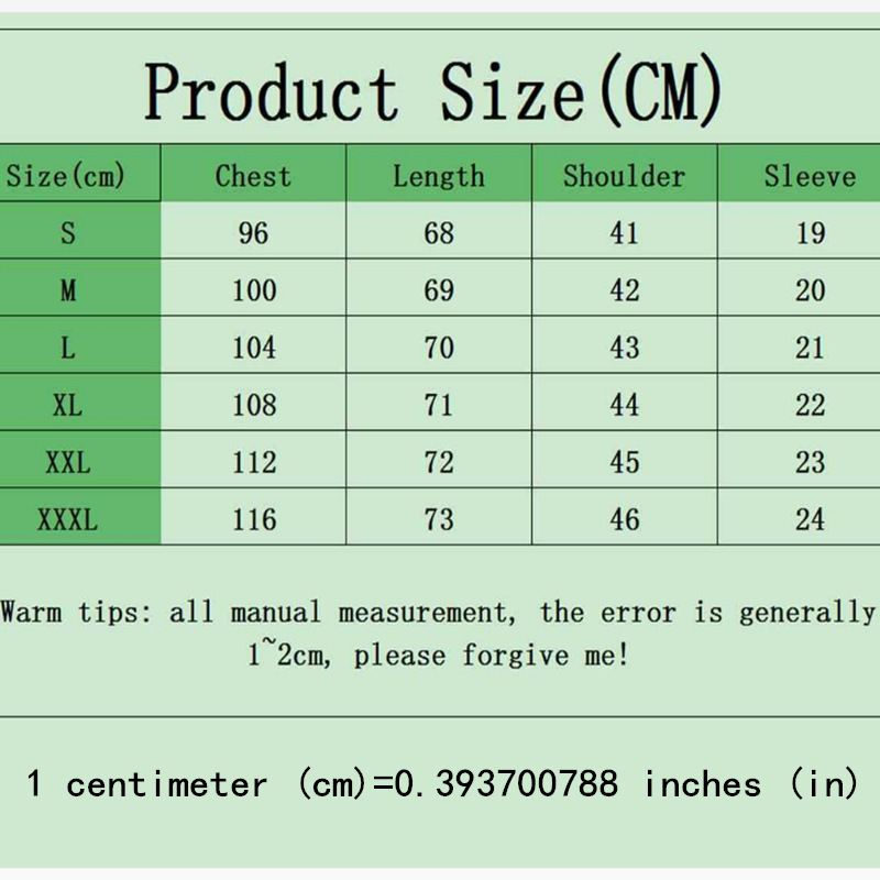 Men's Short Sleeve T-Shirt 1
