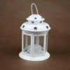 White star lamp