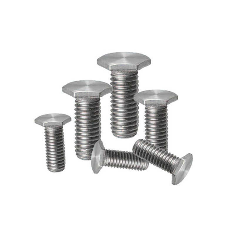 304不锈钢超薄头外六角形螺栓RSCBT4/5/6/8-8-10-12-16-20-25-30