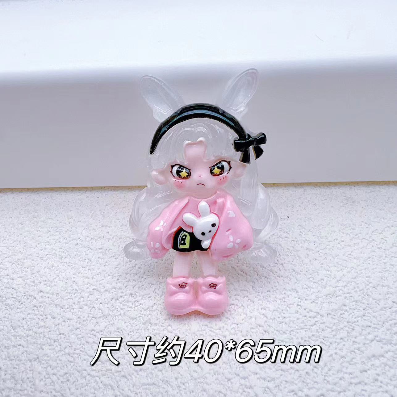 メーカーは直接にお姉さんの夜光を引っ張ります。