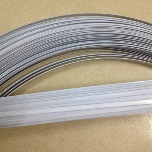 Bride's wedding dress hoop bone lining material package glue steel ring inner setting tool steel ring PVC coated plastic waist steel bar
