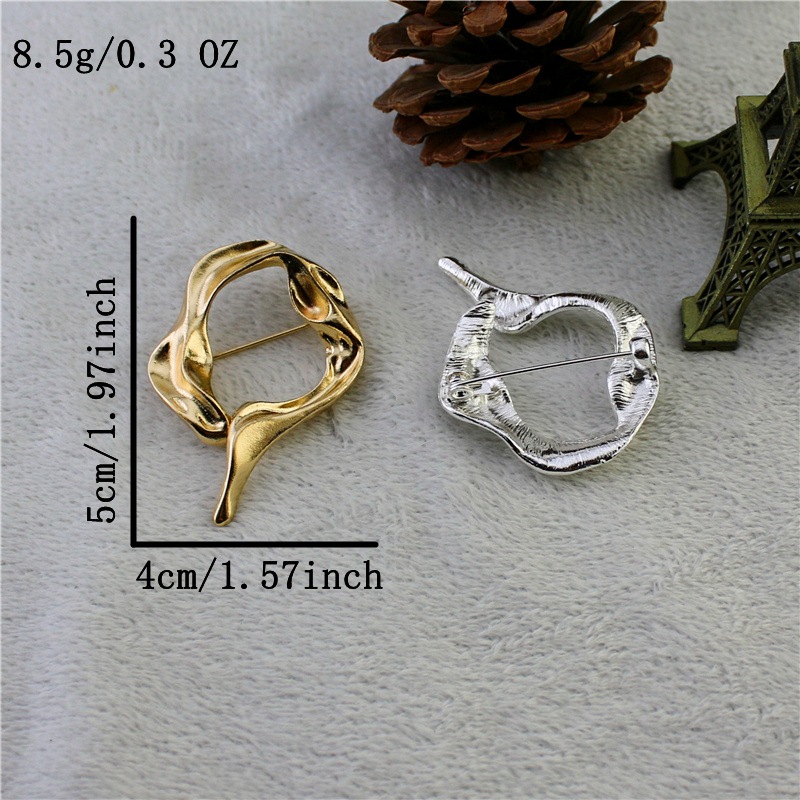 Bracciale a fiore oversize in smalto per donna, gioiello floreale_voghion.com