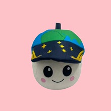 rise plush artemis 2 plush ����߯��˹2̖����������ë�q����