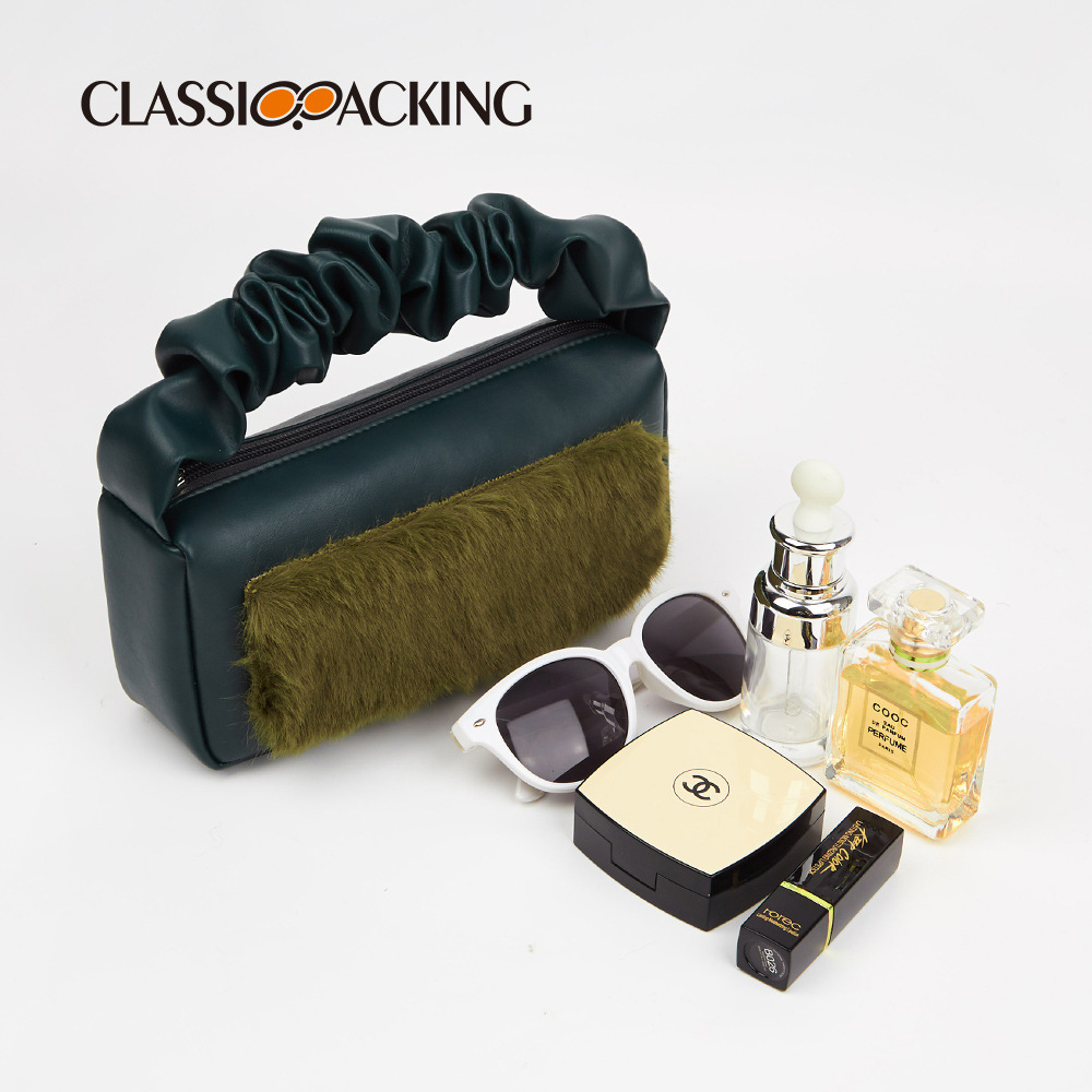 Bolso de mujer al por mayor de fábrica, diseño original, bolso de nube, bolso de almacenamiento multifuncional de gran capacidad