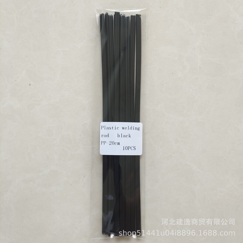 カラープラスチック溶接棒 PP PE PVC 車のバンパー亀裂修理プラスチック溶接ツールプラスチック溶接棒|undefined
