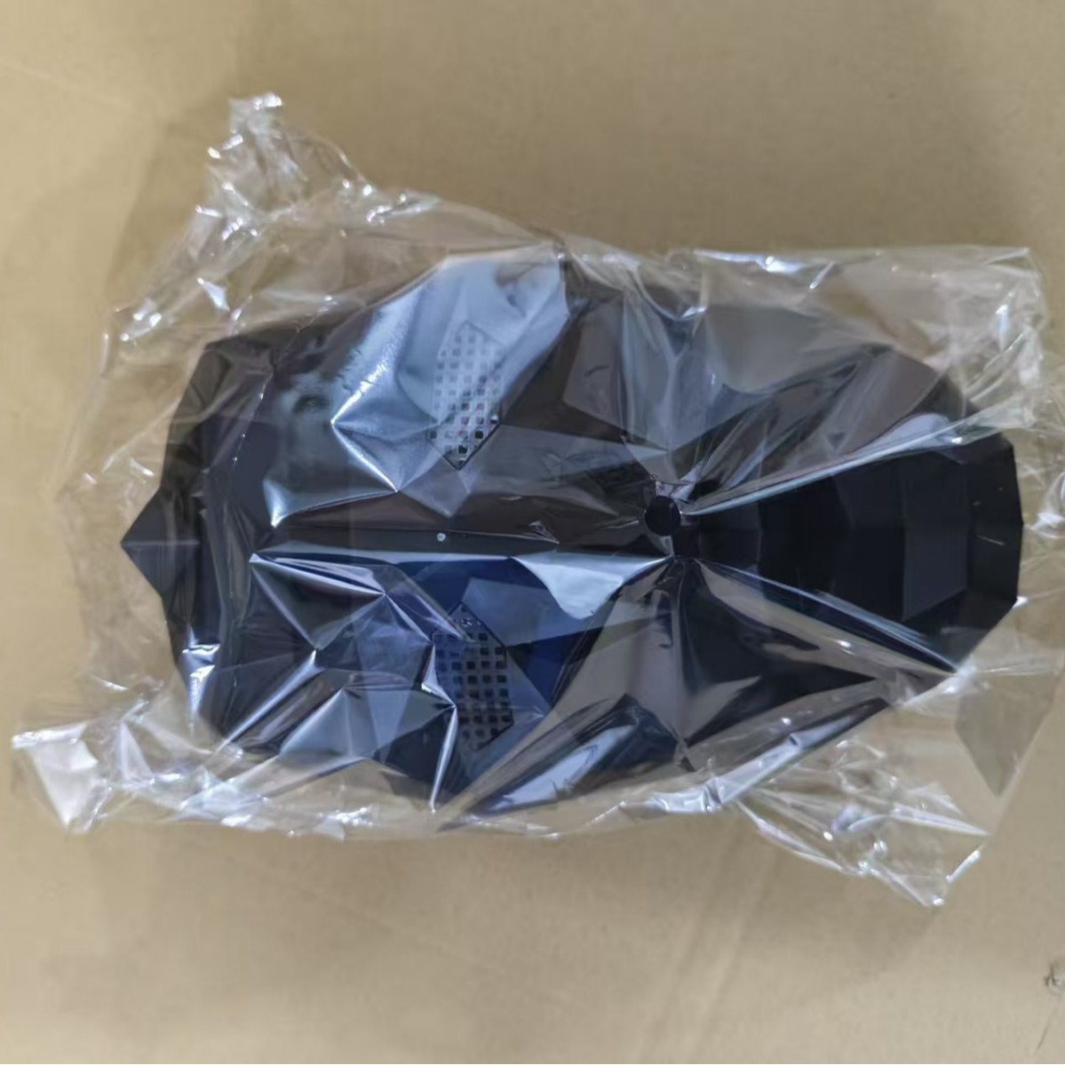 Máscara de cabeza de animal para Halloween