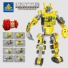 Kaizhi 80463 Engineering Series [8 boxes per set, order the multiple of 8 by 8]