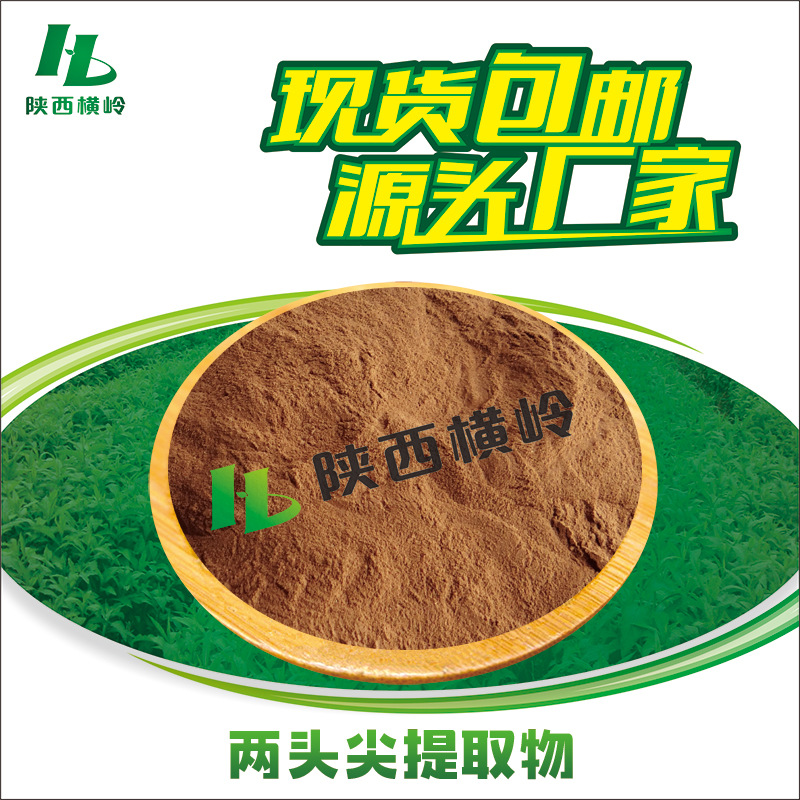 两头尖提取物 50:1比例两头尖粉 两头尖根茎提取 1KG起订 两头尖