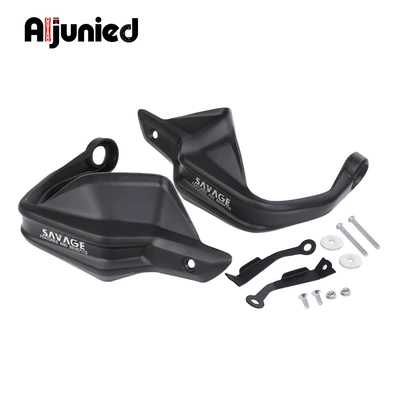 390 250 125 Handlebar: Motorcycle front windshield