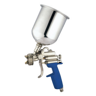 RN-99G1 Air Pneumatic Tool Air Gravity Spray Gun with 1.8mm Nozzle Air Spray Gun