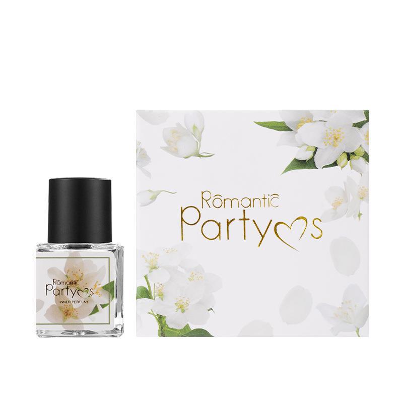 YT-563【10ML】Líquido com fragrância de jasmim