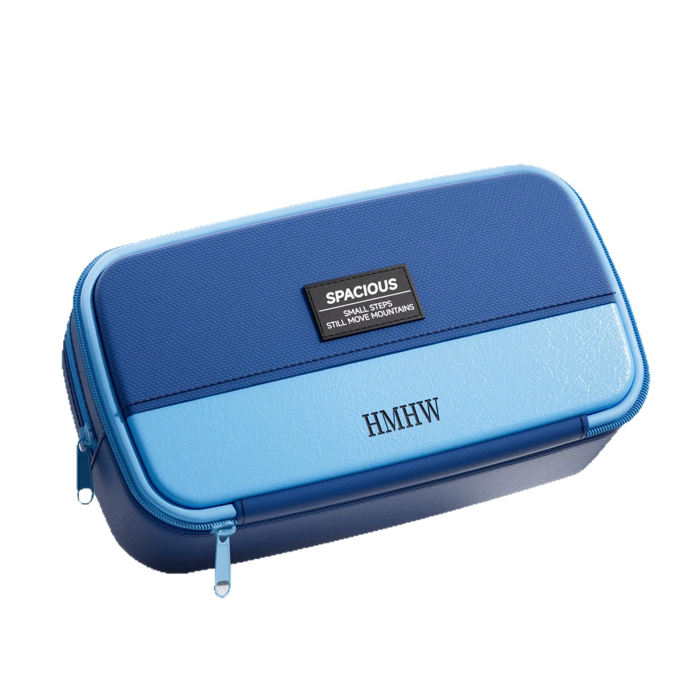 Capacious high quality pencil case, 2025 years, new collection