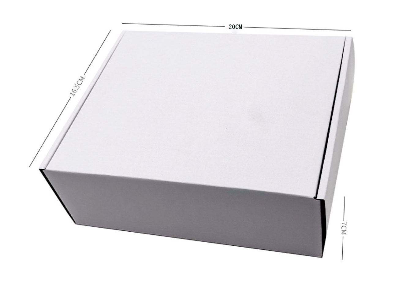 太阳能板5.5V 3.3W 专用白盒