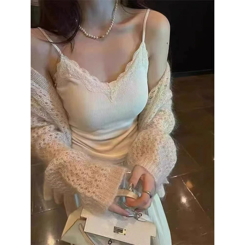 Летний sexy универсальный кружевной жилет, подушки под грудь, топ-бюстье, бюстгальтер топ, европейский стиль, утягивающий эффект