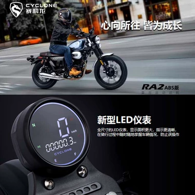 instrument mileage baboon LCD – Motosiklet cihazları