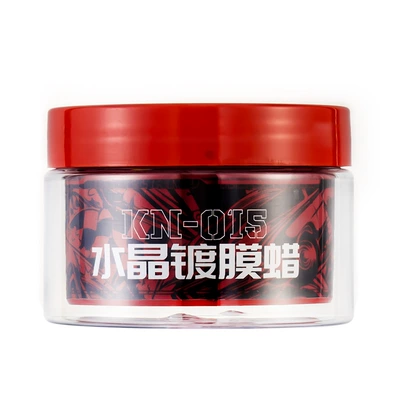 Car wax, KENON car Crystal coating