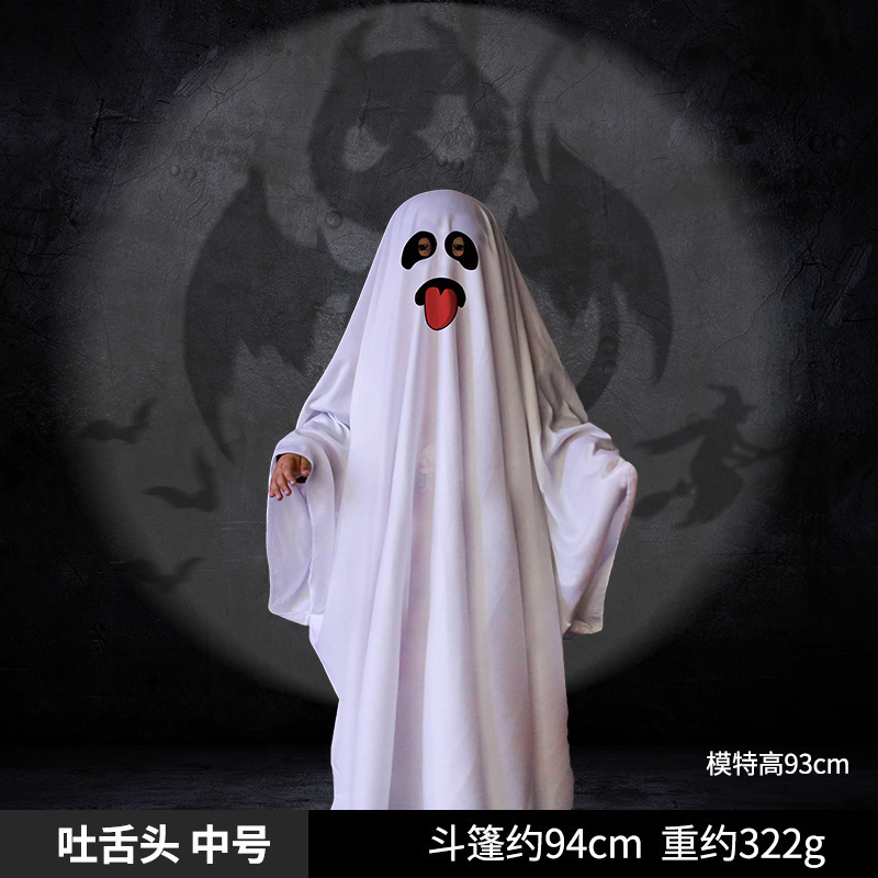 ハロウィーンcos道具衣装幽霊衣装hallowen装飾品国境を越えたハロウィーンパーティー用品|undefined