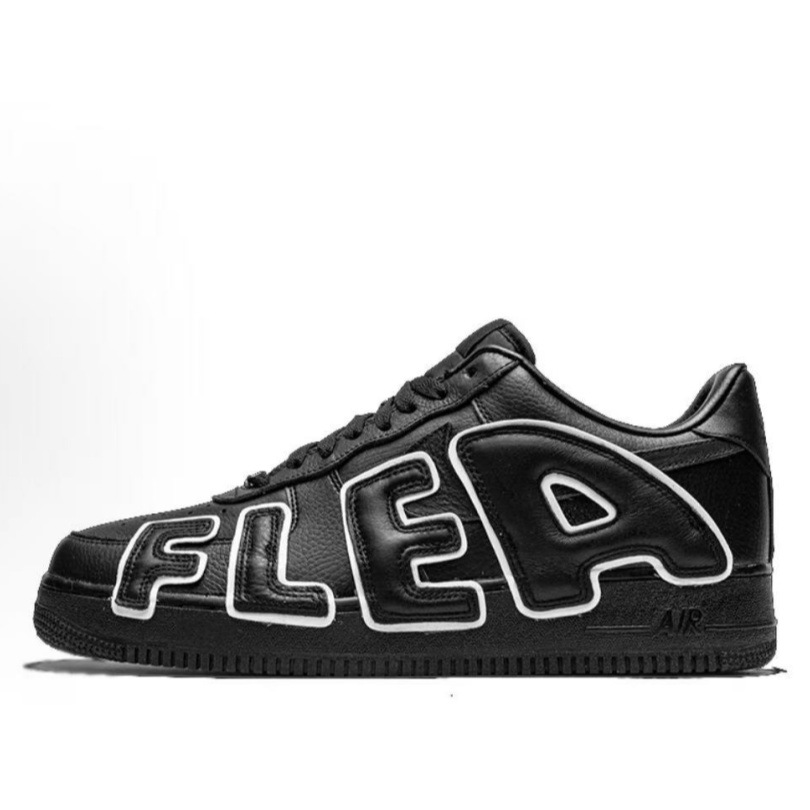 Zapatos Putian Chunyuan Air Force No. 1 cabeza de piel de vaca clásica baja zapatos blancos para hombres y mujeres zapatos casuales de skate