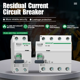 浪涌保护器;保护器;微型断路器