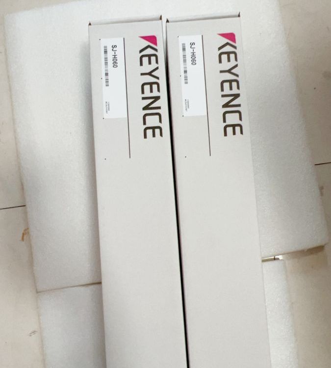 基恩士SJ-H060静电消除器全新原装现货SJ-H060A SJ-E036H SJ-E036