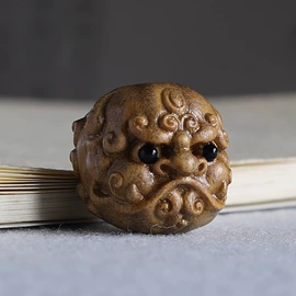 挂饰挂件;diy饰品;木质工艺品