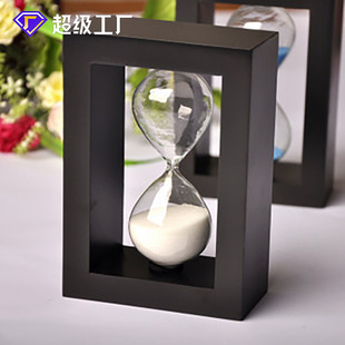 Hourglass Timer 3/10 minutes wedding home creative decoration home accessories