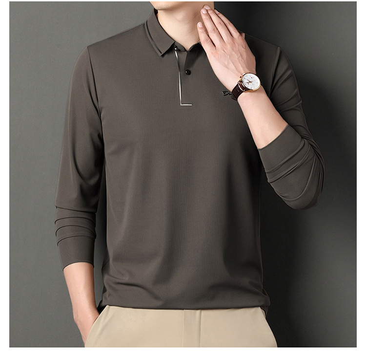 Polo Shirt Image 16