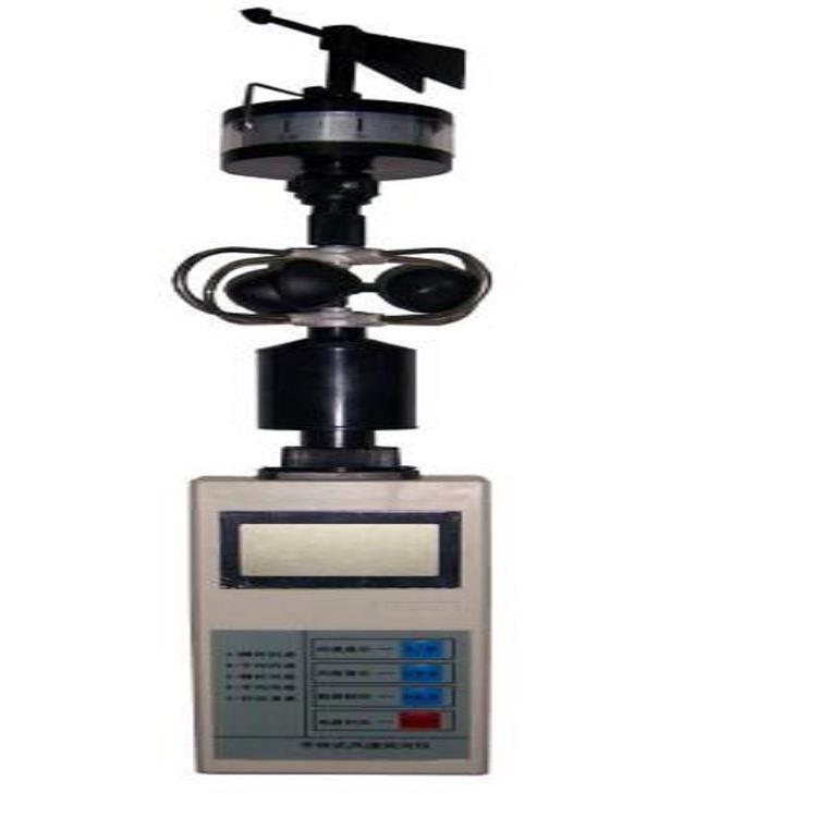 手持式风向风速仪 型号:SFH4FYF1 库号：M307331