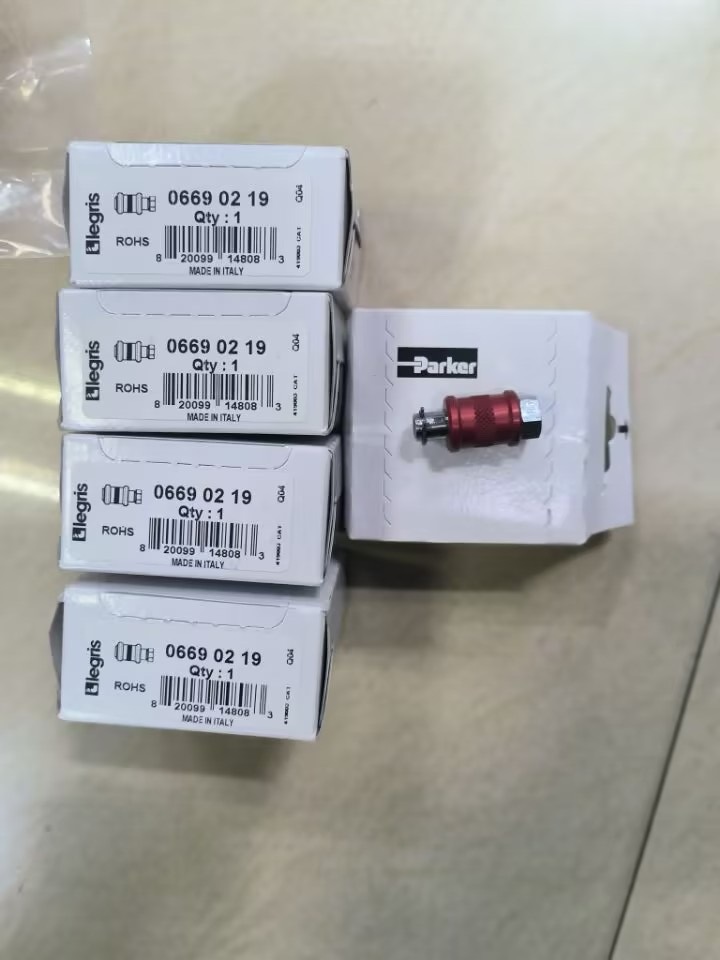 parker  派克0669 02 19工业流体产品