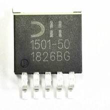 AP1501-50K5G-13 TO263 AP1501 3A/5V  DC�ԴоƬ DIODES��̨