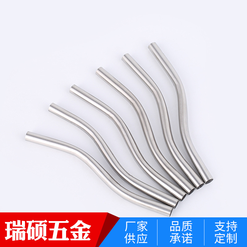 Manufacturers supply 304 Stainless steel pipe Stainless steel pipe welding wholesale Support supply