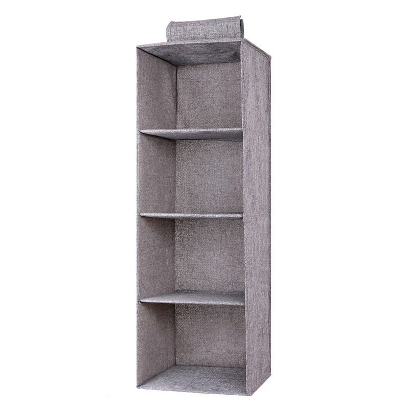 Wardrobe Multi-tier Drawer Home from Yomiego