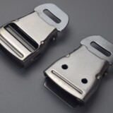 Металлический безопасный самолет, замок из нержавеющей стали, ремень безопасности, автомобиль и лодка, алюминиевый сплав, оптовые продажи