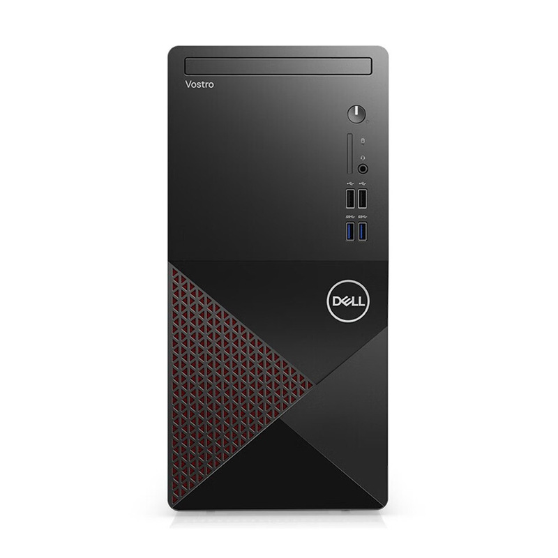 [Hot Explosions] Dell/Dell Office Computer Desktop Complete Achievement 3681/3890 New i5 Home