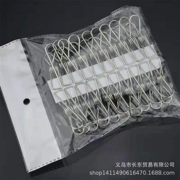 Hairpin stainless steel