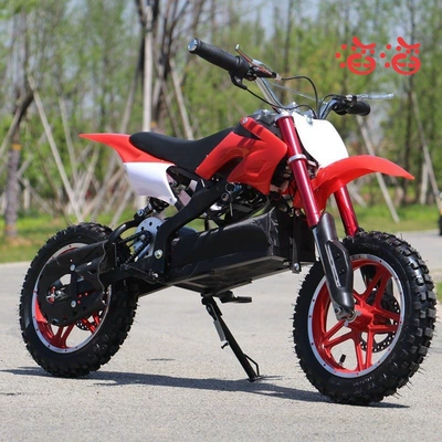 Mountain Bike — Elektrikli motosikletlər