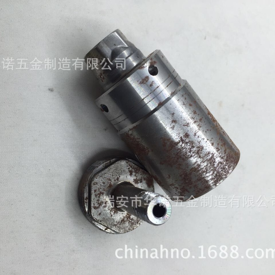 温州紧固件加工 厂家华诺专业提供优质多工位 冷镦加工品质保证