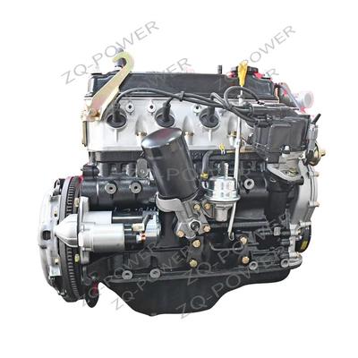 Yeni 4Y 2.2L Toyota mühərrik quraşdırması Hiace, Hilux, Crown üçün