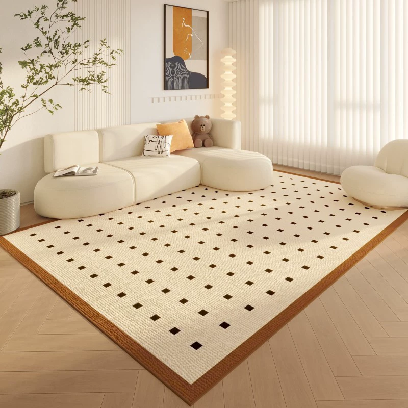 Waterproof thick sofa/bed mat, disposable erasable carpet, 80×160–200×300 cm, multiple patterns
