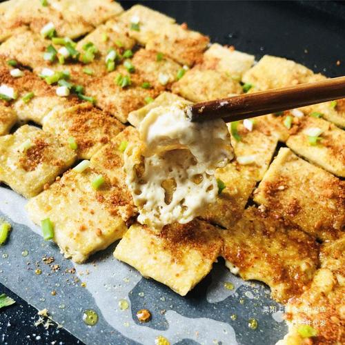 Guizhou Small Tofu Specialty Snack, Baoting, Guiyang Boiled Tofu, Bijie Barbecue, Hand-Torn Stinky Tofu, Yunnan Shiping, Chongqing