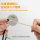 Deli 7145-502 strong instant glue 3g ceramic wood glass stone toys strong paste special glue