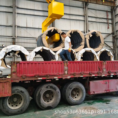 Диаметр катанки Baowu Group SAE8620H из зубчатой стали можно настроить
