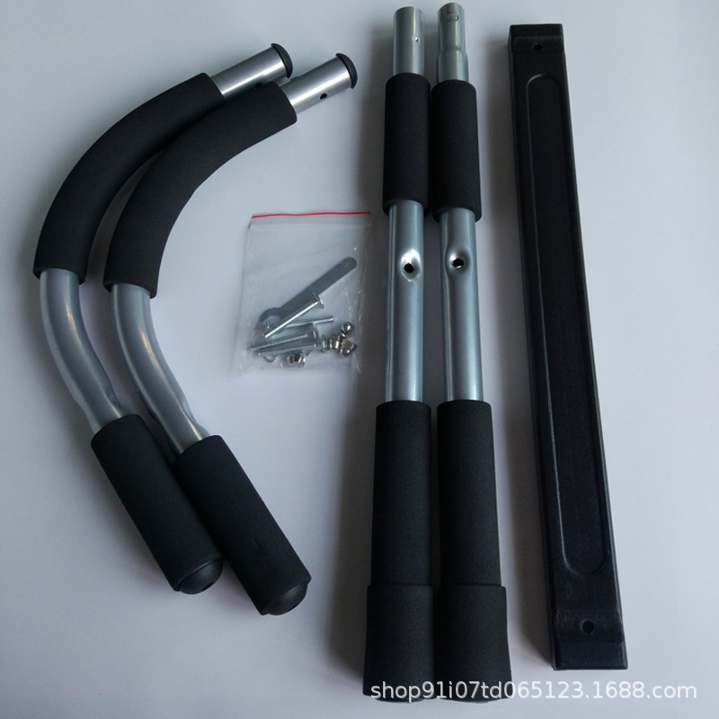 Puerta barra horizontal equipo de fitness de interior brazo de ejercicio pull-up Trainer camino de fitness en casa al por mayor