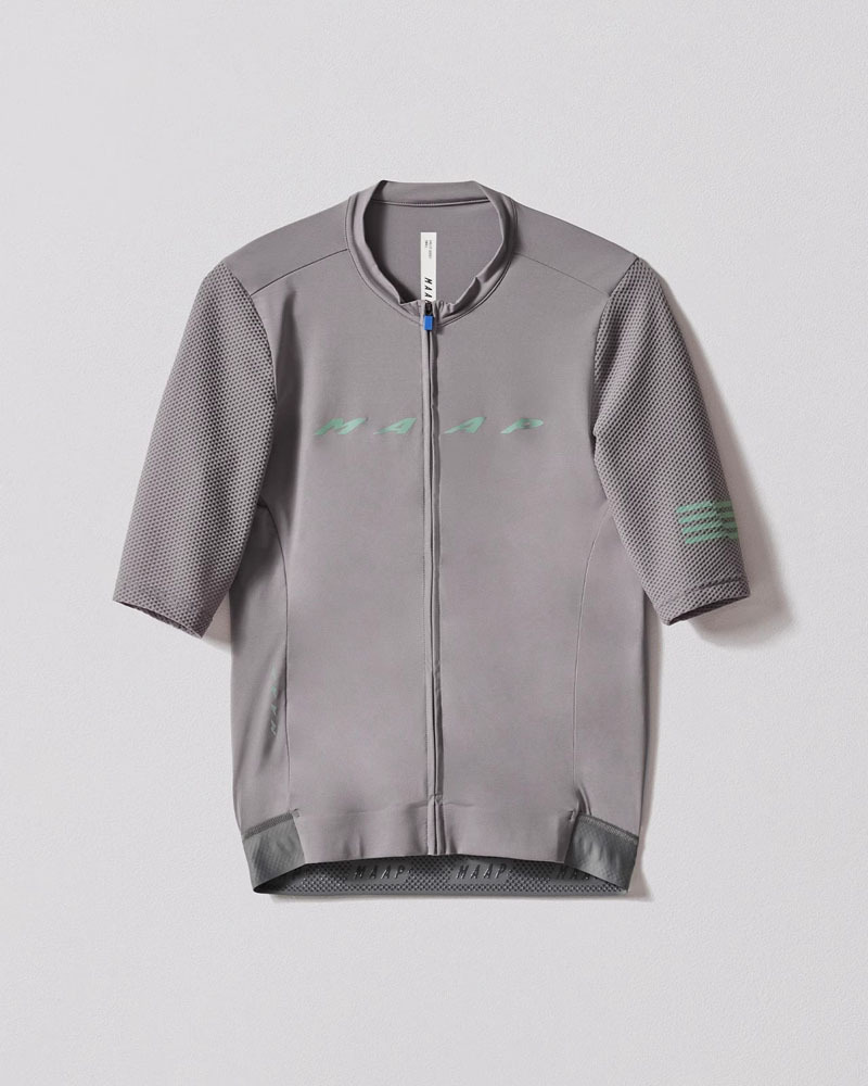 M.A.A.P cycling clothes spring and summer road cycling clothes men's and women's sun-proof breathable tops quick-drying clothes