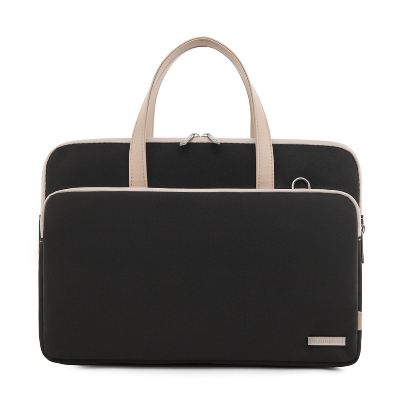 Laptop, universal one-shoulder bag lightweight