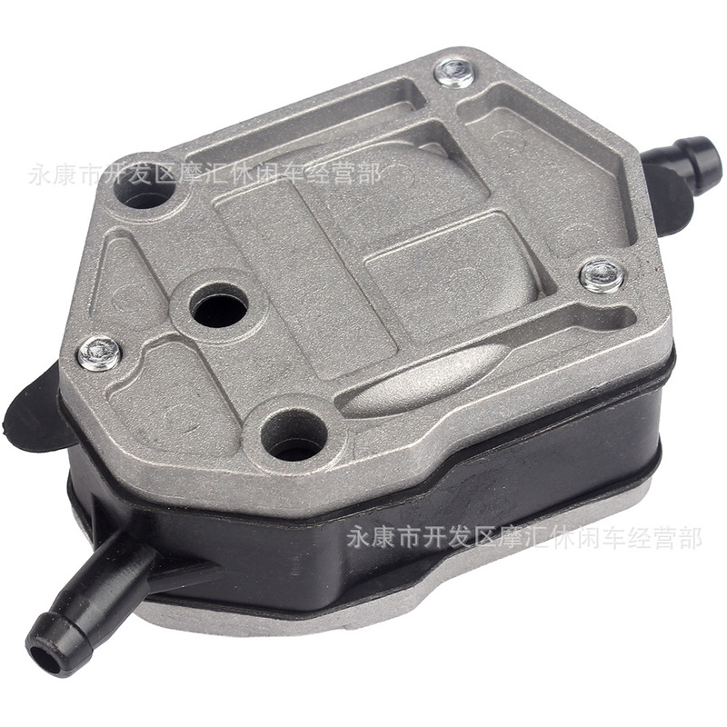 Fuel Pump Suitable for Yamaha Outboard Two-Stroke 25Hp-90H 6A0-24410-00 692-24410-00