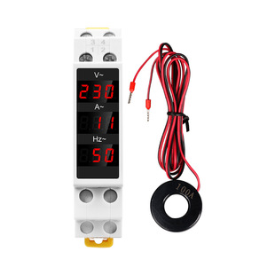 ��܉ʽ����늉�����l��HZ���������@�x��80-500V 1-100A 0-99Hz