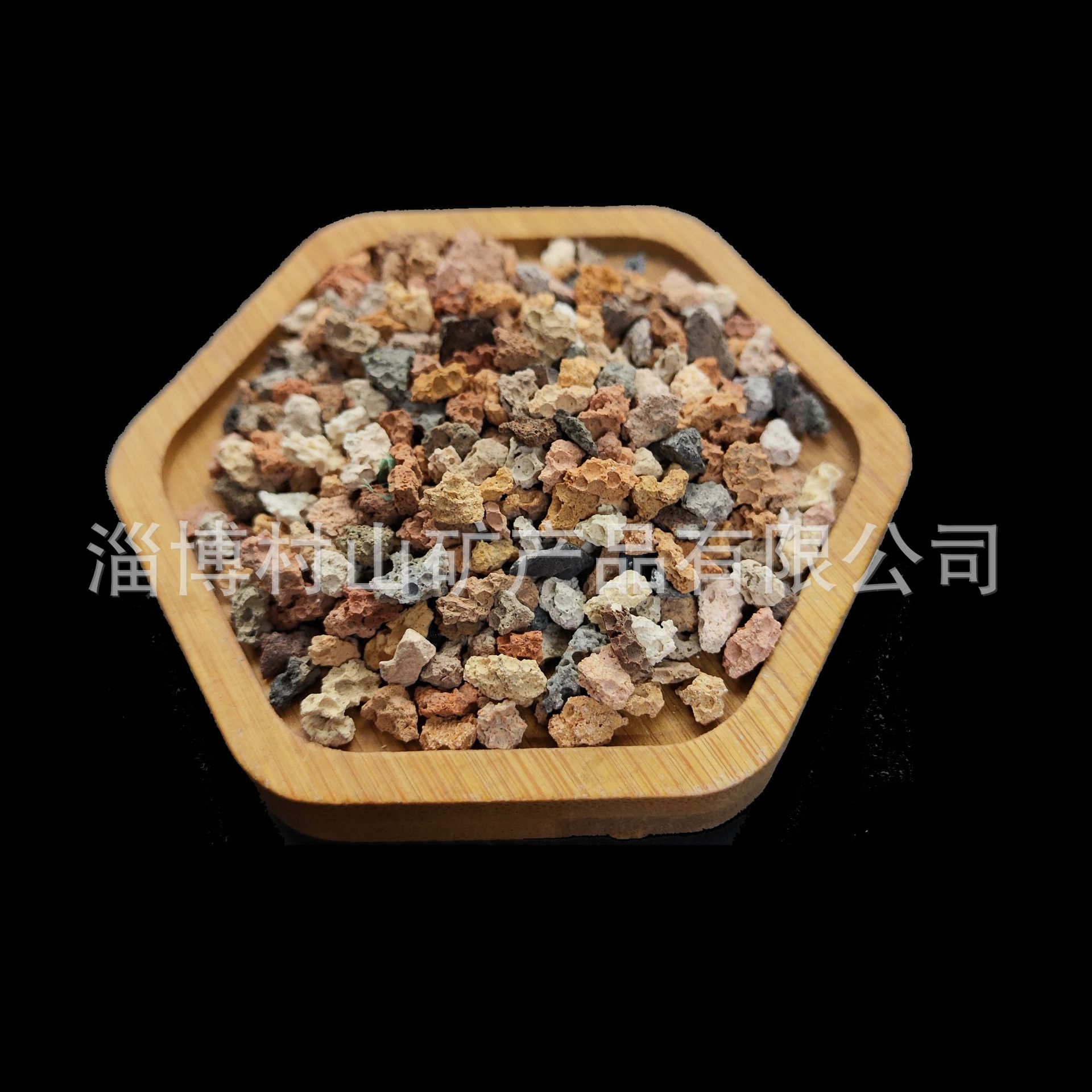 轻质莫来石骨料 轻质骨料 莫来石 轻质矾土