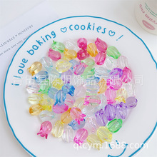 ������͸��ɫ����������ɢ��DIY��Ʒͷ�ζ��������������������