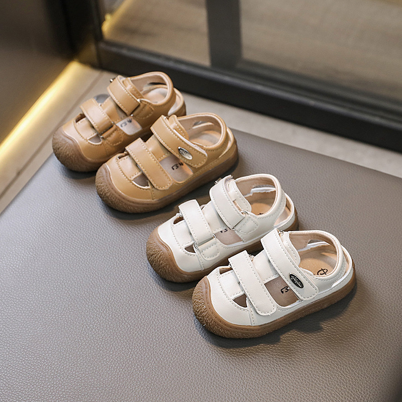 Summer children's breathable universal comfortable sandals for boys…